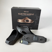 EMS Circulation Footwear – FDA-Cleared for Foot Pain Relief